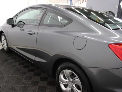 Used 2013 Honda Civic LX image 9