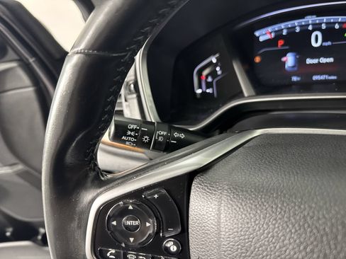 Used 2021 Honda CR-V EX image 13