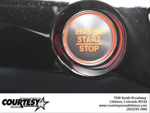 Certified 2025 Acura MDX SH-AWD w/ Advance Package image 14