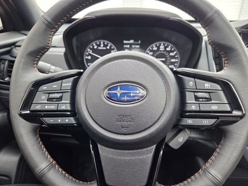 Used 2025 Subaru Forester Touring w/ Popular Package - Touring image 6