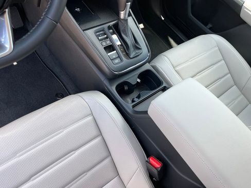 Certified 2026 Honda CR-V EX-L image 21