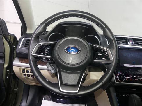 Used 2019 Subaru Outback 2.5i Limited w/ Popular Package #2 AWD/4WD image 31