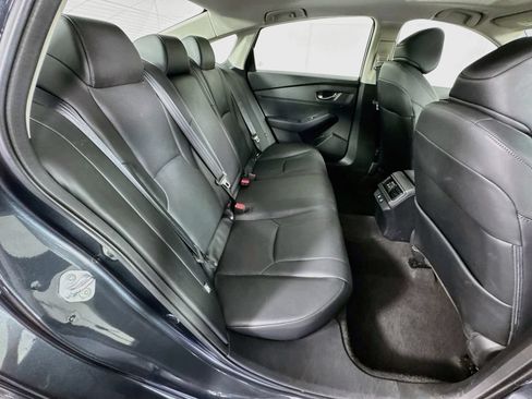 Used 2025 Honda Accord EX-L image 34