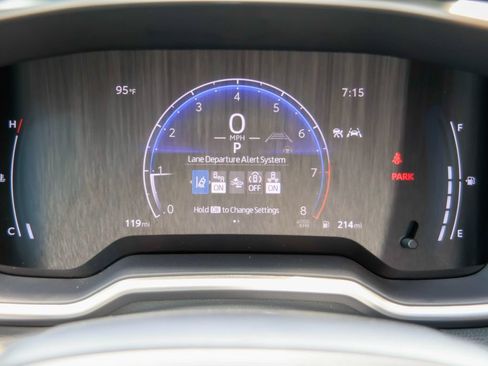Used 2026 Toyota Corolla XSE FWD image 11