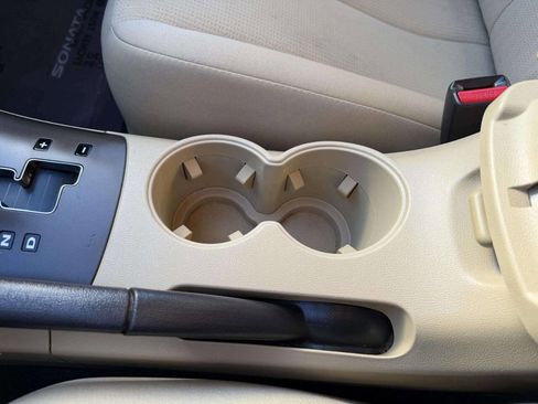 Used 2009 Hyundai Sonata GLS image 44