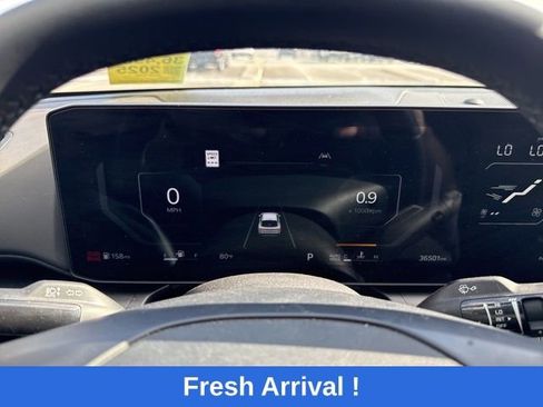 Used 2025 Kia K4 EX image 4