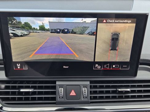 Certified 2023 Audi SQ5 Prestige w/ Prestige Package AWD/4WD image 22