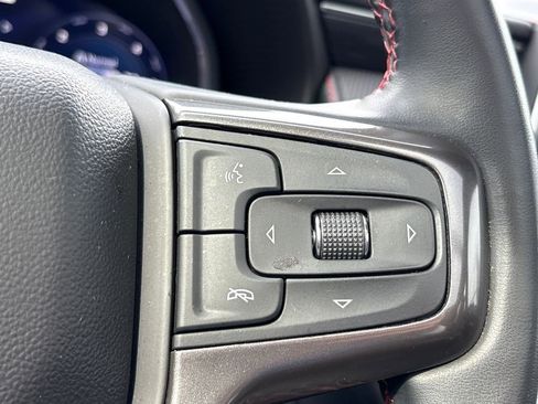 Certified 2023 Chevrolet Tahoe RST w/ Luxury Package image 22