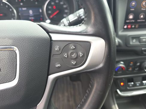 Certified 2020 GMC Terrain SLE w/ Driver Convenience Package FWD image 20