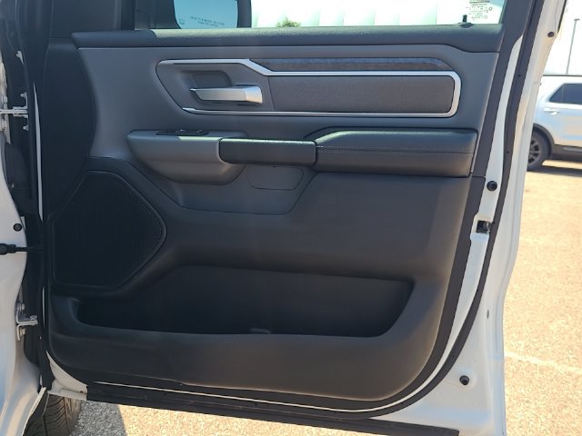 Used 2020 RAM 1500 Big Horn AWD/4WD image 26