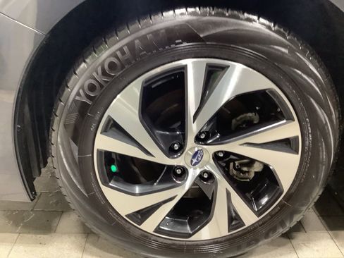 Certified 2025 Subaru Legacy Premium image 30