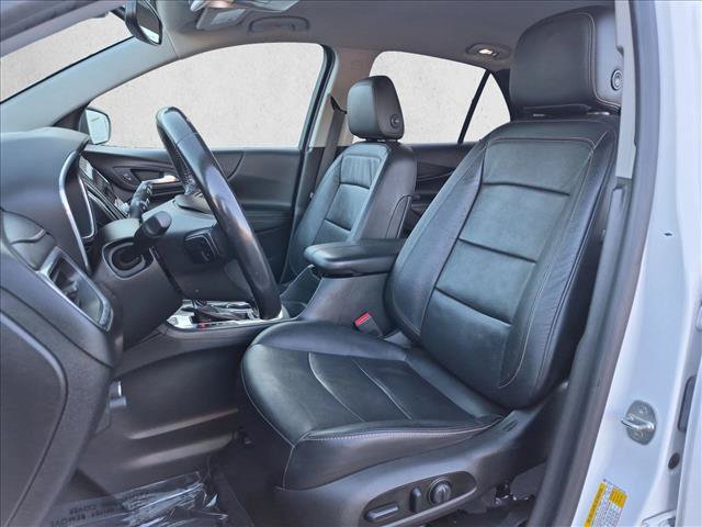 Used 2020 Chevrolet Equinox Premier AWD/4WD image 15