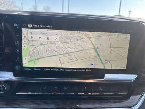 New 2026 Chevrolet Silverado 2500 LT w/ Trail Boss Package image 23