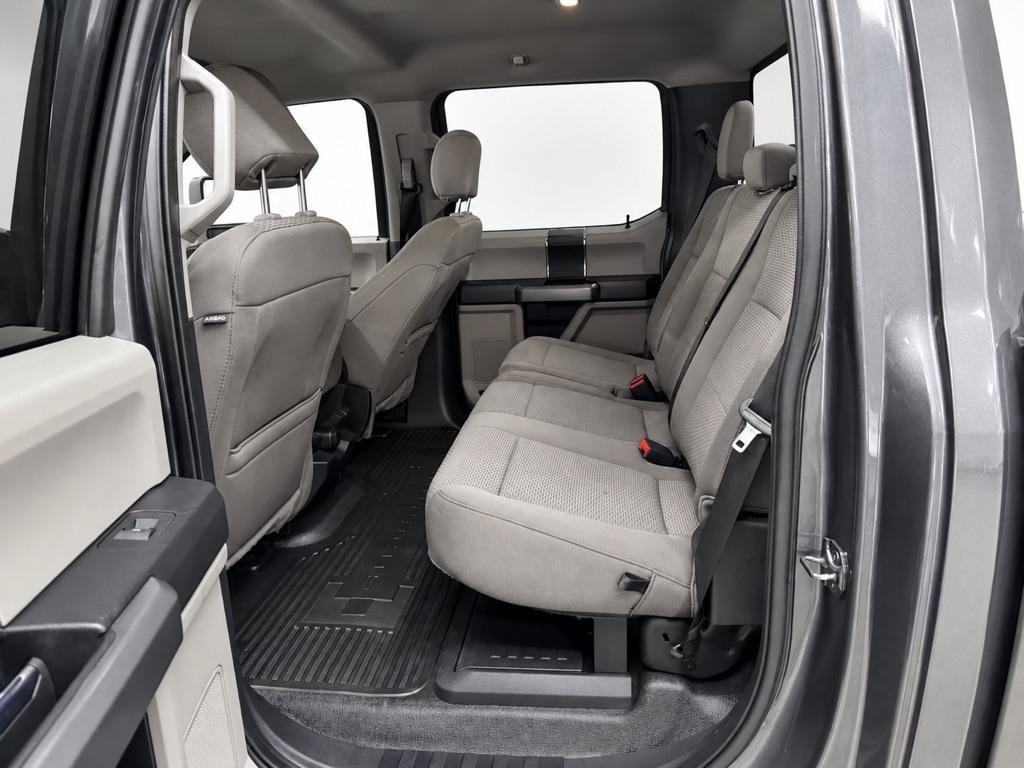Used 2020 Ford F250 XLT AWD/4WD image 13