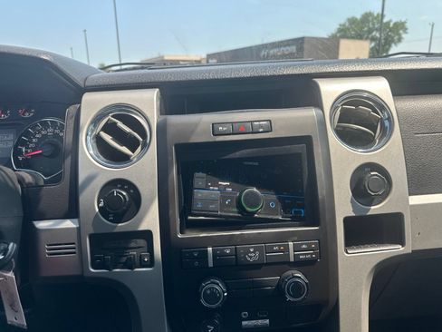 Used 2012 Ford F150 FX4 w/ Max Trailer Tow Pkg AWD/4WD image 47