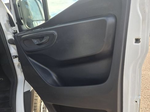 Used 2024 Mercedes-Benz Sprinter 2500 image 23
