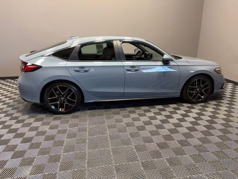 Used 2024 Honda Civic Sport Touring image 7