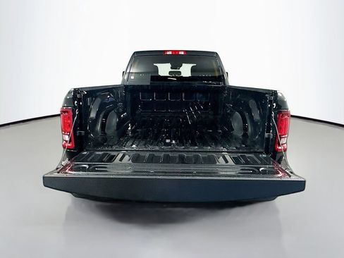 New 2026 RAM 2500 Tradesman image 16