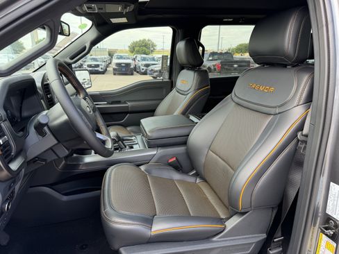 New 2026 Ford F150 Tremor AWD/4WD image 23