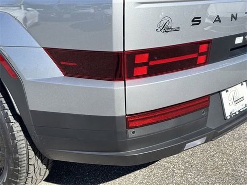 New 2025 Hyundai Santa Fe XRT image 7