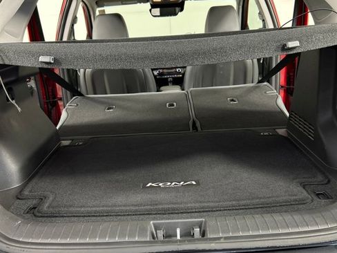 Certified 2022 Hyundai Kona Limited image 22