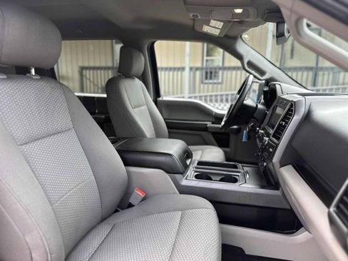 Used 2020 Ford F150 XLT w/ Equipment Group 302A Luxury image 17