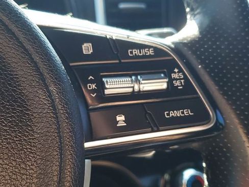 Used 2021 Kia Sportage S w/ S FWD Premium Package image 17