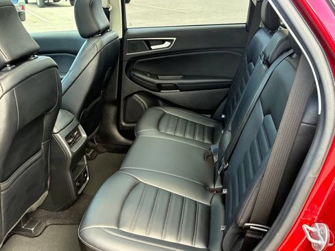 Used 2023 Ford Edge SEL w/ Convenience Package AWD/4WD image 58