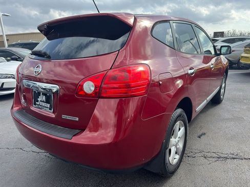 Used 2013 Nissan Rogue S w/ Special Edition Pkg image 6