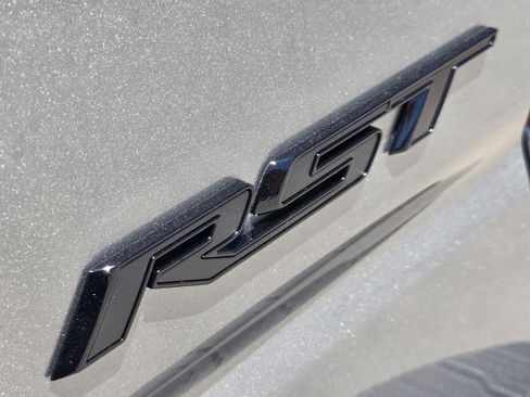 New 2026 Chevrolet Silverado 1500 RST w/ Texas Edition Plus image 8