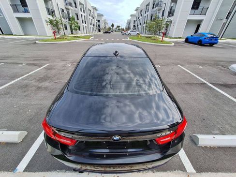 Used 2014 BMW 428i xDrive Coupe AWD/4WD image 8