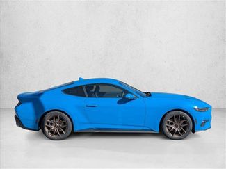 New 2025 Ford Mustang Premium video 4