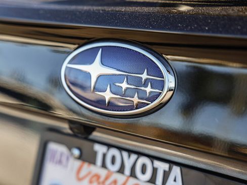 Used 2021 Subaru Forester Sport image 26