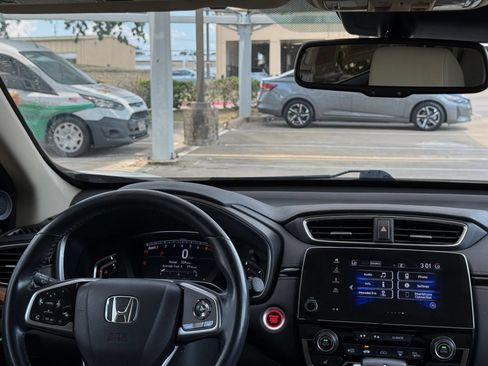 Used 2020 Honda CR-V EX-L image 36