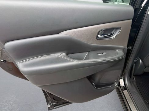 Used 2020 Nissan Murano SL FWD image 14