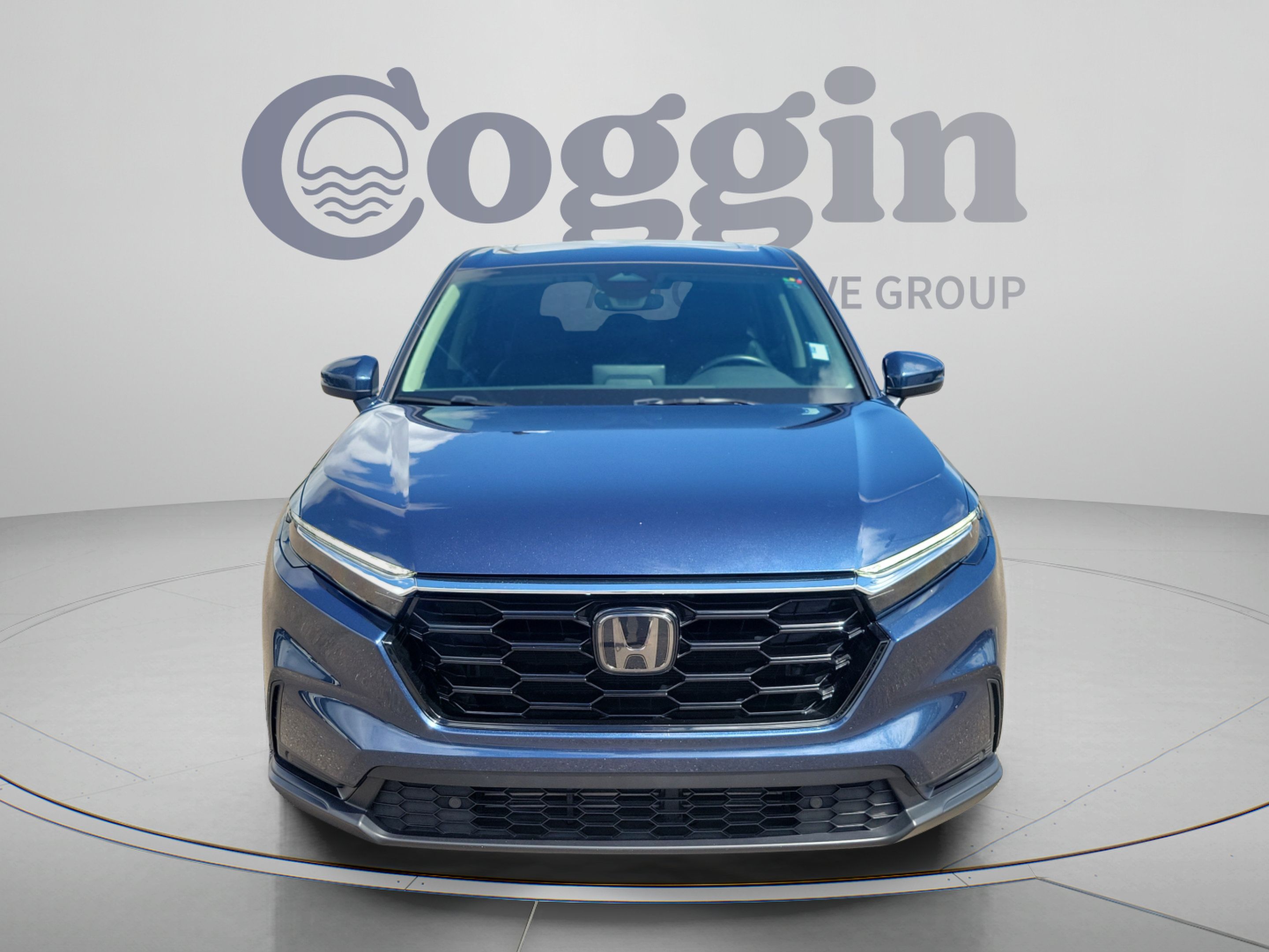 Used 2025 Honda CR-V EX-L image 8