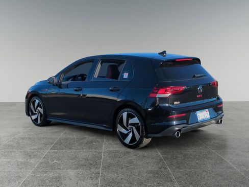 Used 2024 Volkswagen GTI S image 3