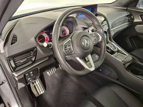 Used 2023 Acura RDX A-Spec image 11