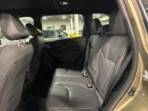 Certified 2023 Subaru Forester Wilderness image 25