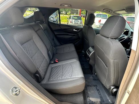 Used 2021 Chevrolet Equinox LT image 23