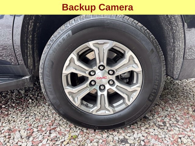Certified 2024 GMC Yukon SLE w/ LPO, Floor Liner Package AWD/4WD image 9