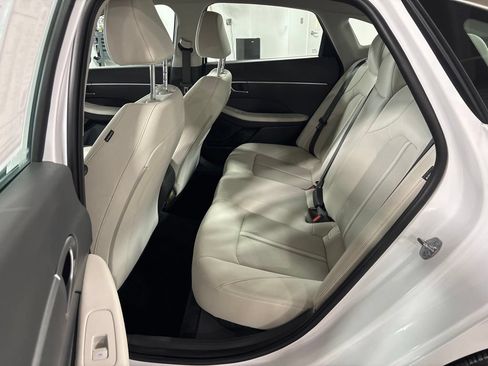 Certified 2025 Hyundai Sonata SE FWD image 26