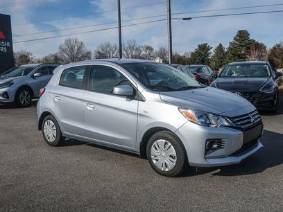Used 2024 Mitsubishi Mirage