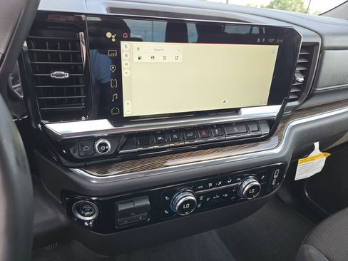 Used 2024 GMC Sierra 1500 Elevation w/ LPO, Elevation Black Package image 14