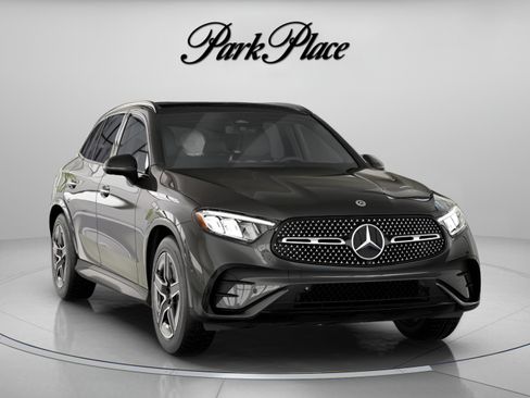 Used 2026 Mercedes-Benz GLC 300 image 33