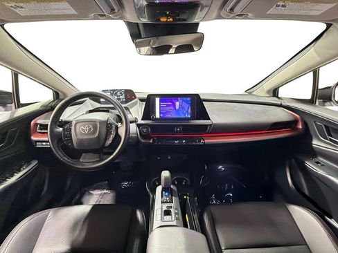 Used 2023 Toyota Prius Prime FWD image 20