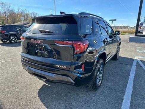 New 2026 GMC Terrain AT4 w/ LPO, Floor Liner Package image 14