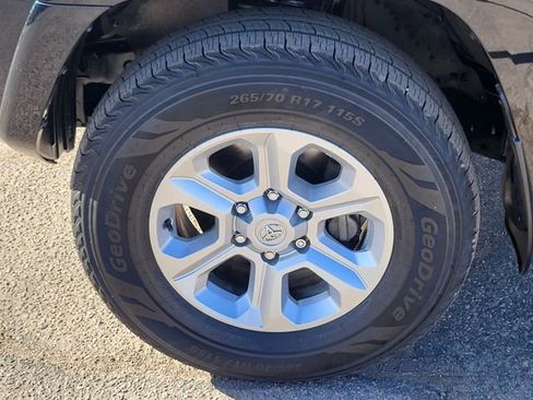 Used 2023 Toyota 4Runner SR5 image 10