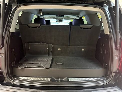 Used 2020 Chevrolet Tahoe Premier AWD/4WD image 26