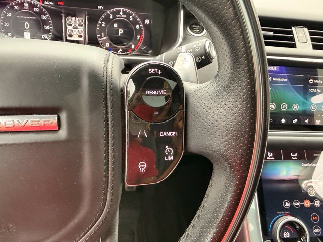Used 2018 Land Rover Range Rover Sport Autobiography AWD/4WD image 20